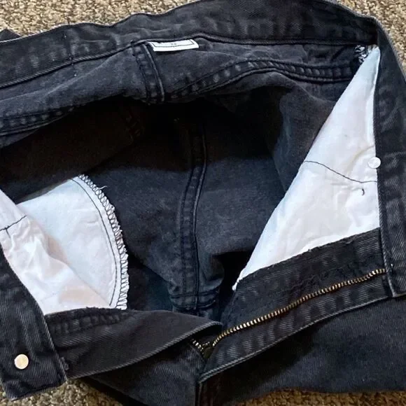 Vintage Levi’s Orange Tag Women’s Shorts Size 32 - Picture 4 of 10